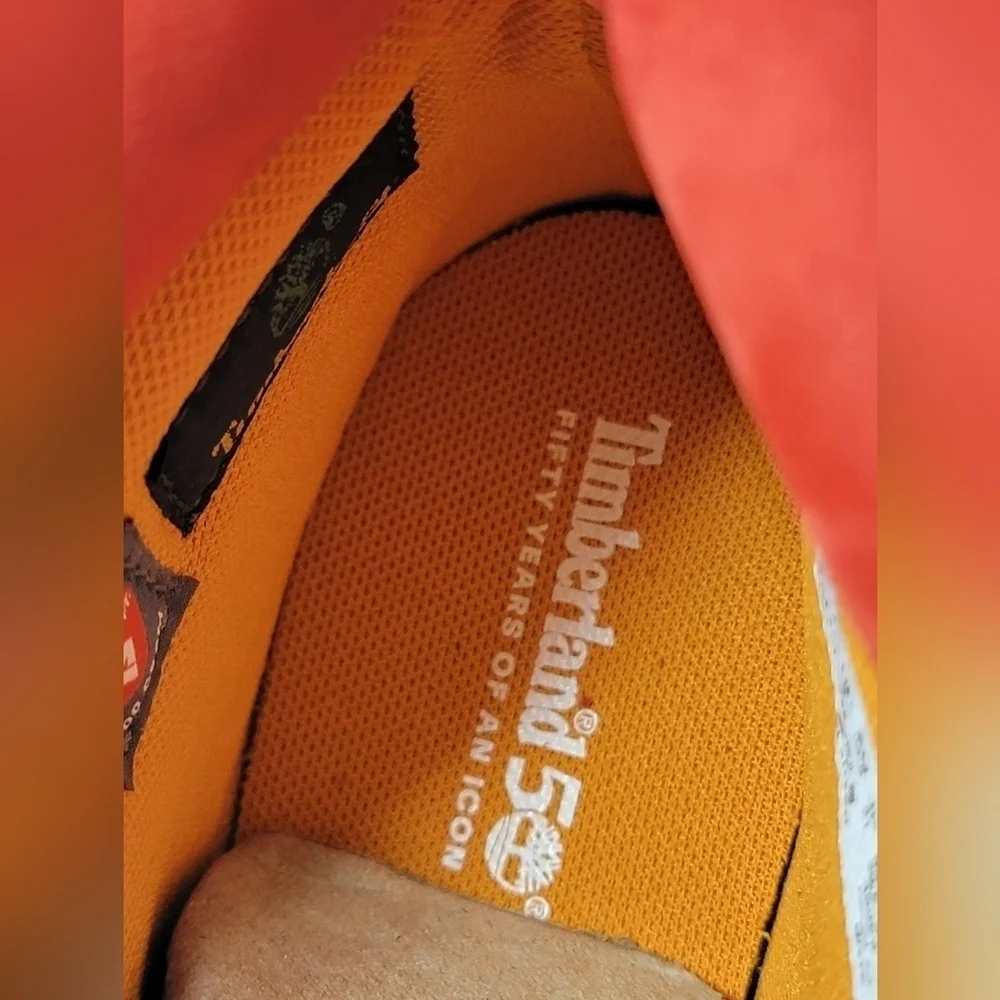 Timberland Premium 50th Anniversary 6